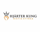 https://www.logocontest.com/public/logoimage/1568471457Hjarter Kung Logo 13.jpg